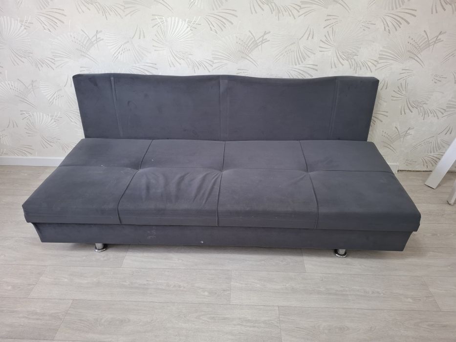 Продается диван б/у