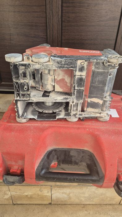 Фреза за канали Hilti DCH 150-SL