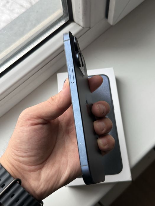 Iphone 15 Pro max 256 Gb Айфон 15 про макс 256