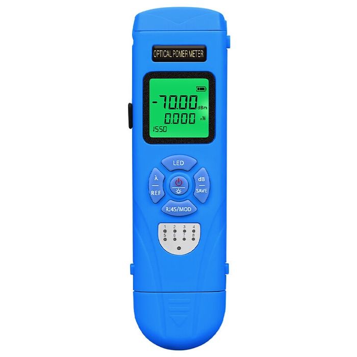 COMPTYCO L-C7 Optik Power Meter