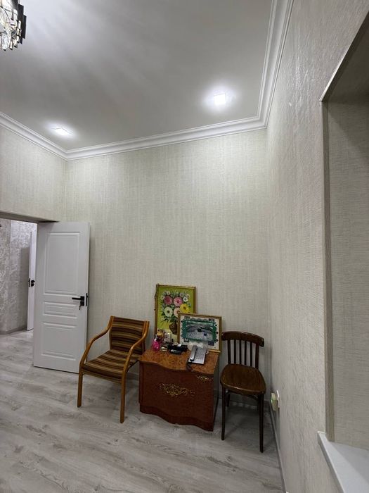 3-х комнатная квартира в коттедже рядом ТЦ Alfraganus AU