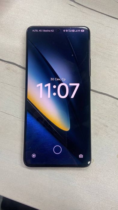Продам смартфон POCO F6PRO. 12/512