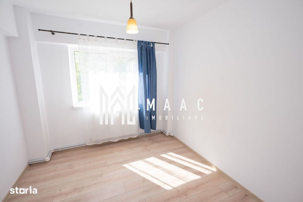 Apartament – Râmnicu Vâlcea, Cetățuia, Nord - Vedere 2