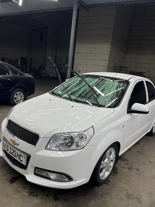 Chevrolet nexia3