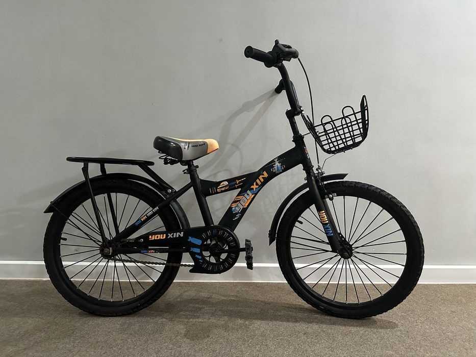 Продаю велосипед