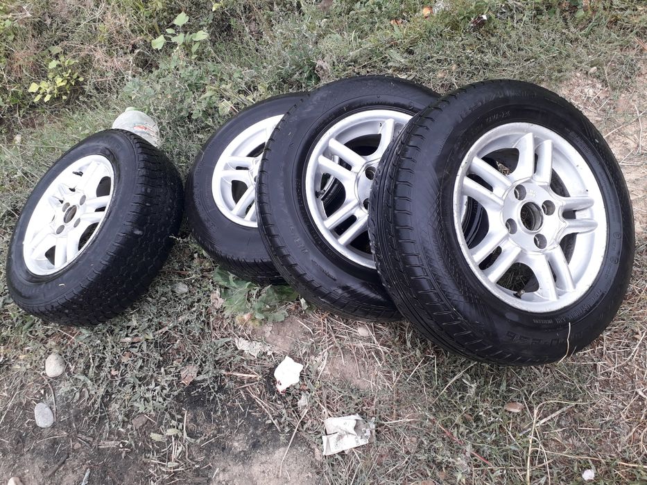 Дөңгелектер сатылады