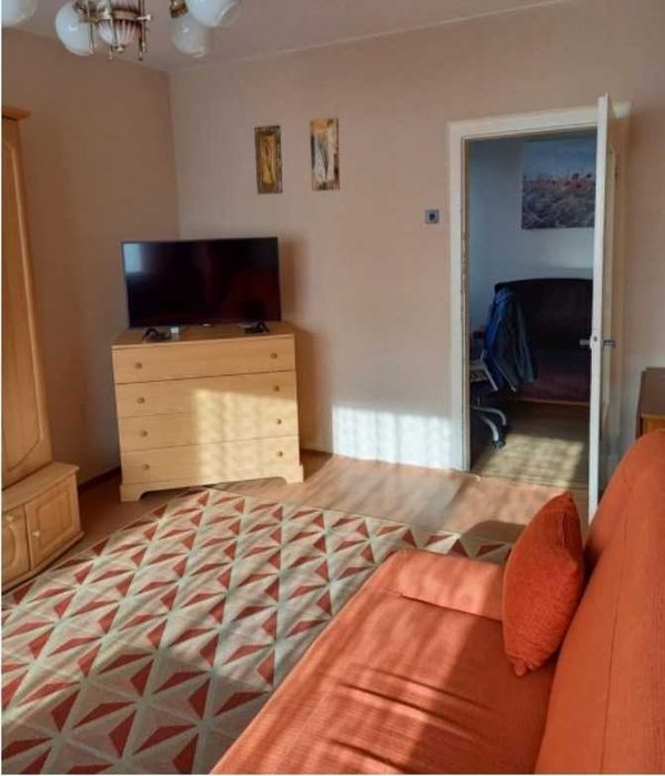 Дава се под наем Двустаен апартамент в Бургас, Изгрев - 57 кв.м за 306 € - Снимка #4