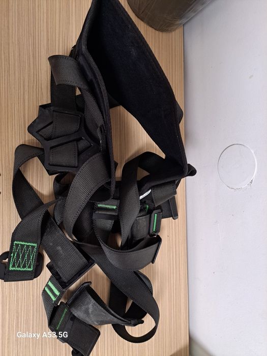 Centura complexa ,VERTIQUAL