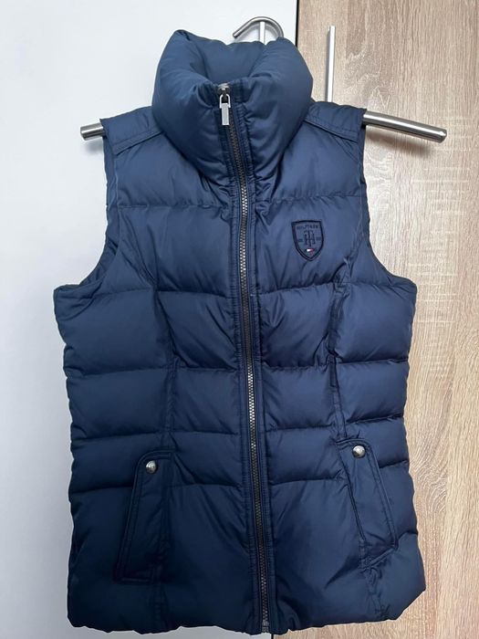 Дамски елек Tommy Hilfiger