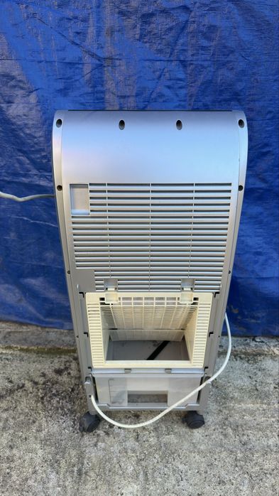 Aparat de aer condiționat portabil - pe baza de apa