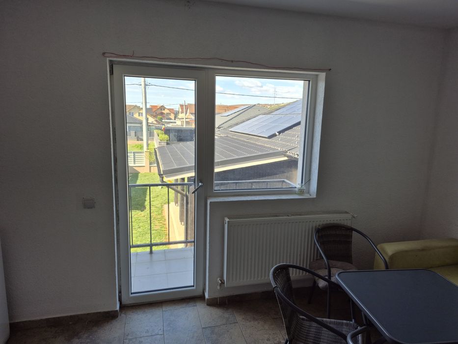 Apartament Sancraiu de Mures