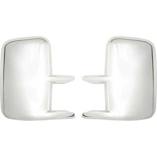 Set  manere inox portiere compatibile MERCEDES SPRINTER 1996-2022