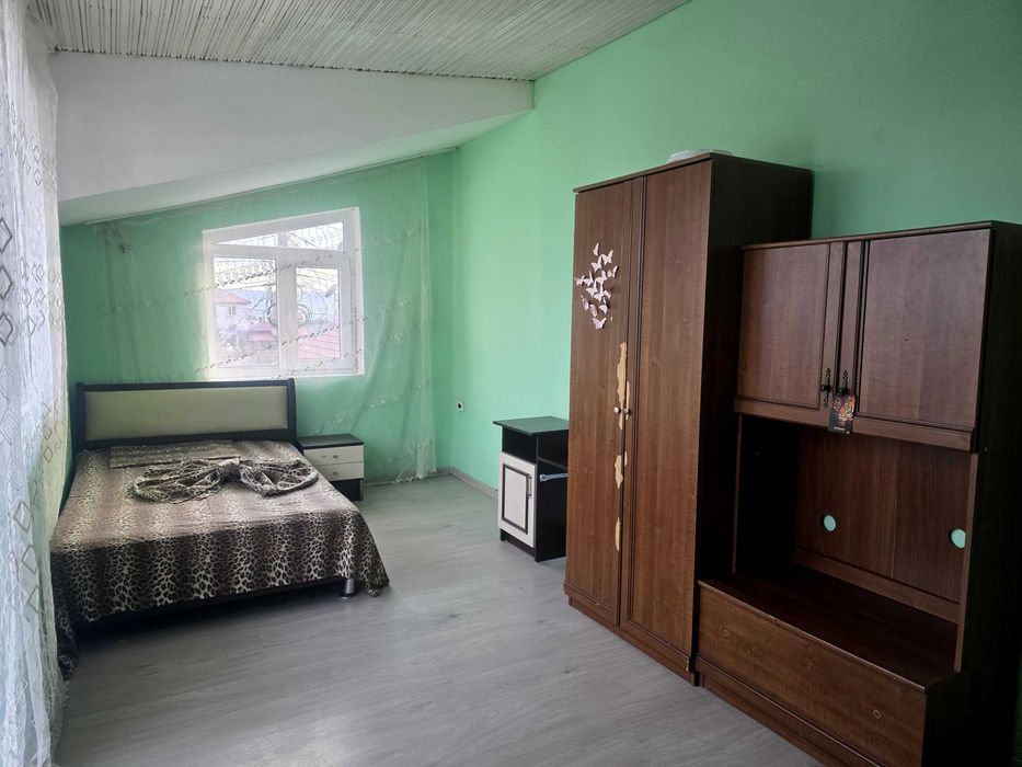 Дава се под наем Тристаен апартамент в Варна, Автогара - 100 кв.м за 269.28 € - Снимка #4