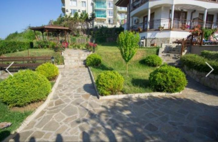 Продава се Двустаен апартамент в с. Лозенец, Област Бургас - 60 кв.м за 2834 €/кв.м - Снимка #10