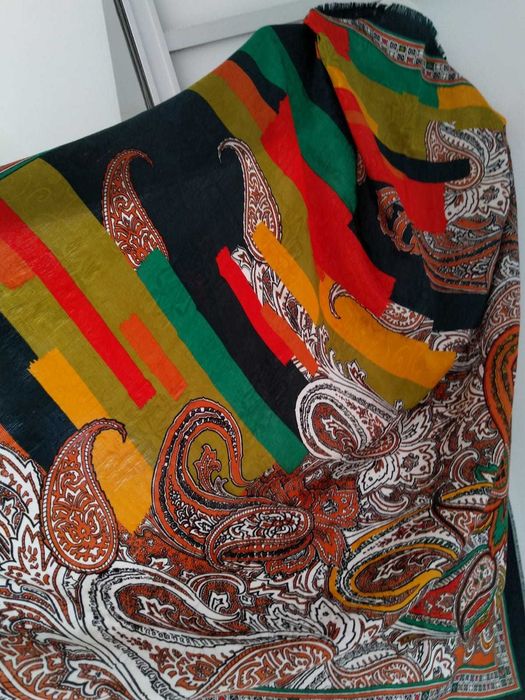 Batistă modernă, atlas