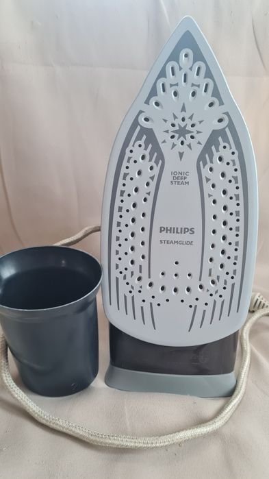 Утюг Philips б/у steamglide