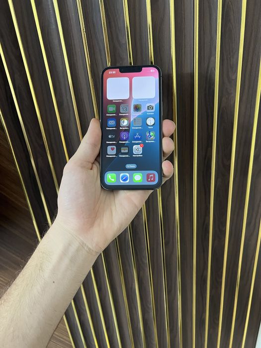 Iphone 13 Pro 128 Айфон 13 Про 128
