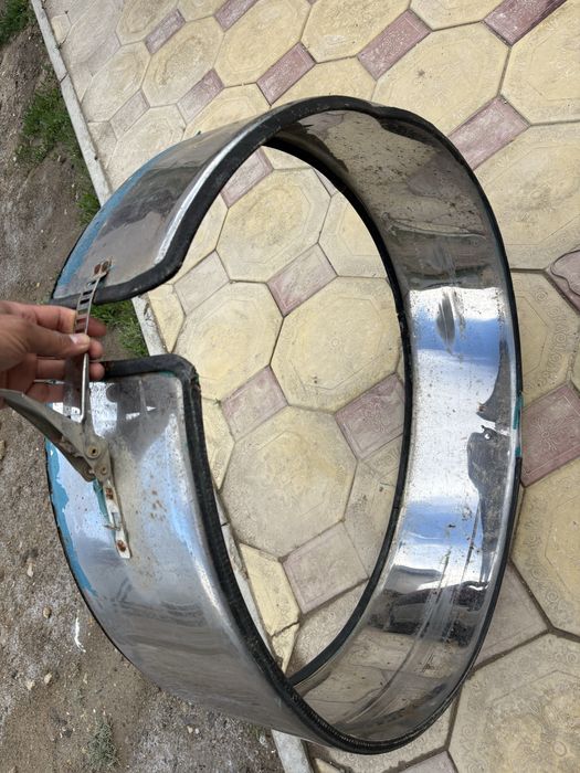 Продам чехол запаски.