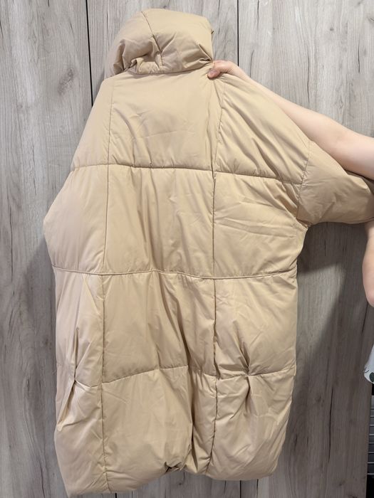 Куртка          новая