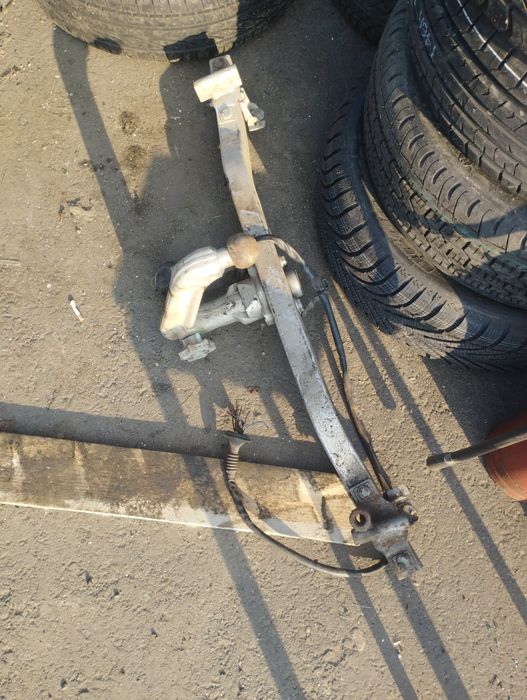 Cârlig BMW E36 combi