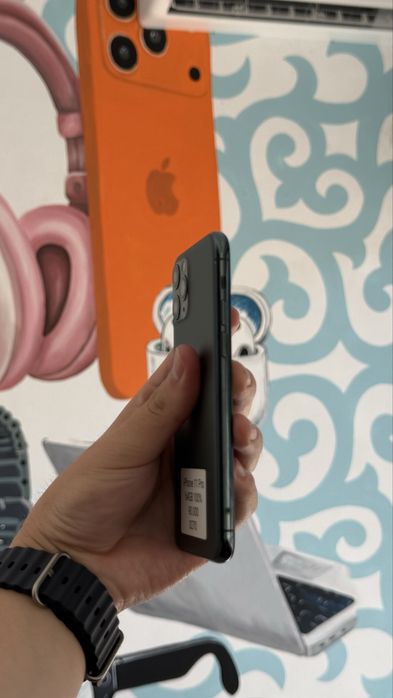 iPhone 11 Pro 64GB