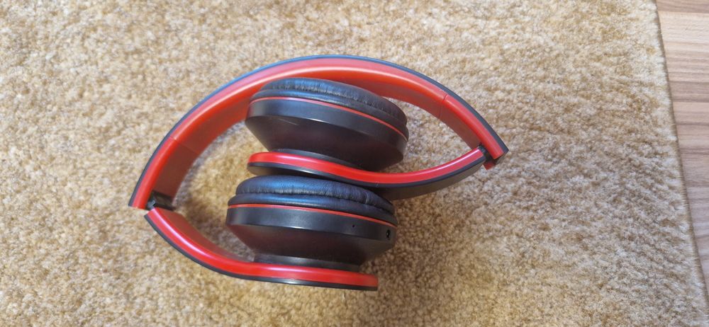 Безжични слушалки