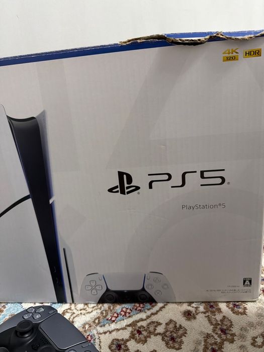 Ps5 плейстейш для игр