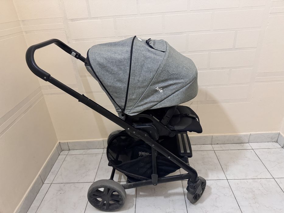 Продам коляску Джой/joie