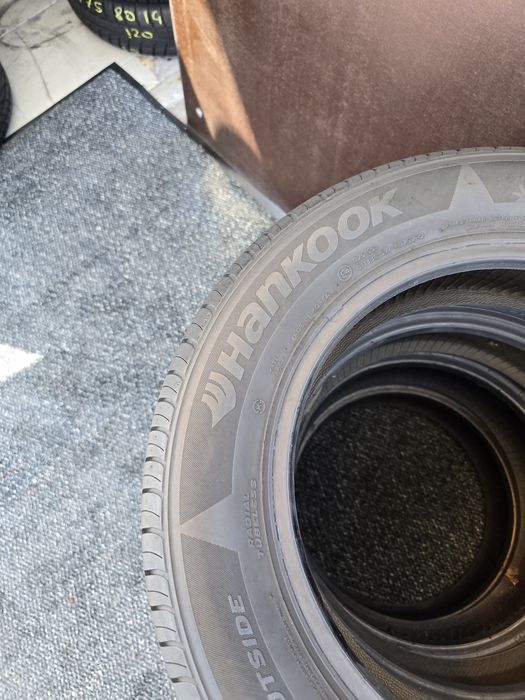 165 70 14 hankook