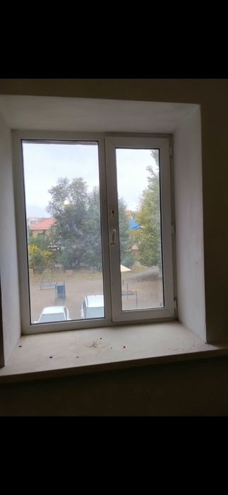 Продам окна, балконные блоки