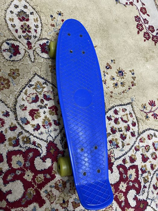 пениборд детский