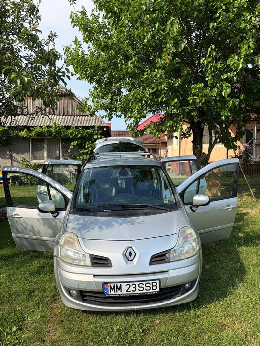 RENAULT Modus 2008 — imagine 4