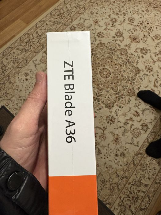 Продам ZTE Blade A 36