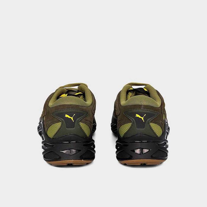 Puma EXOTEK NITRO Shoes Marime: 44