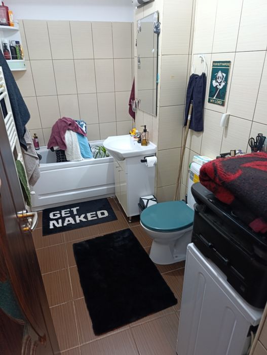 Garsoniera Chiajna - Dudu Rezervelor cu Apenductului