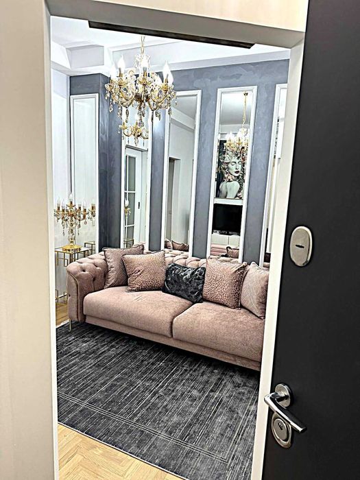 Pachet Unicat 2 garsoniere ultracentral, et.1 + et.2 ; 17mp fiecare