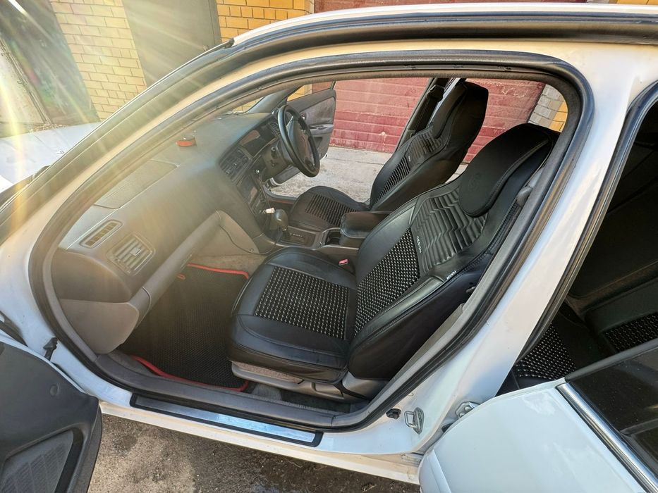 Продам автомобиль