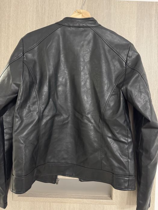 Geaca imitatie piele JDY