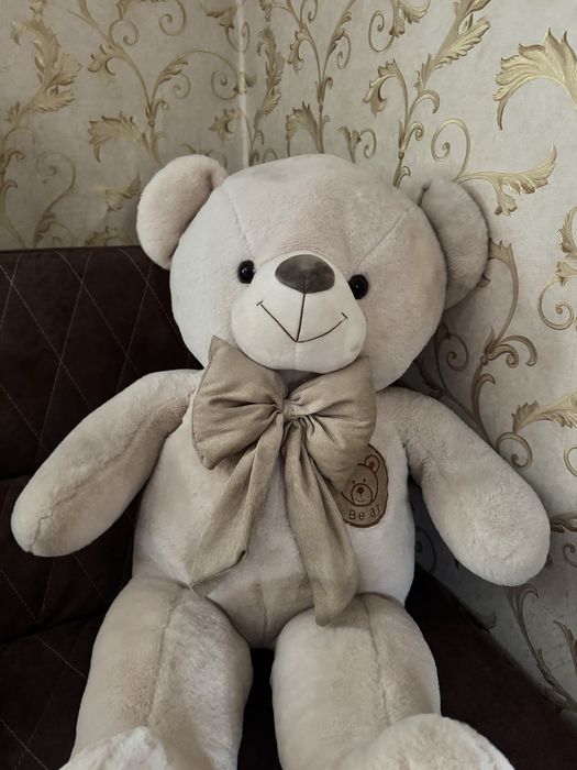 Продам Тедди мишку