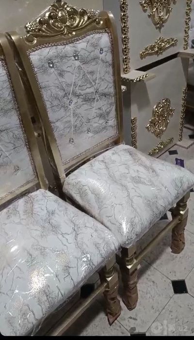 12 talik Stol Стол stular sotiladi