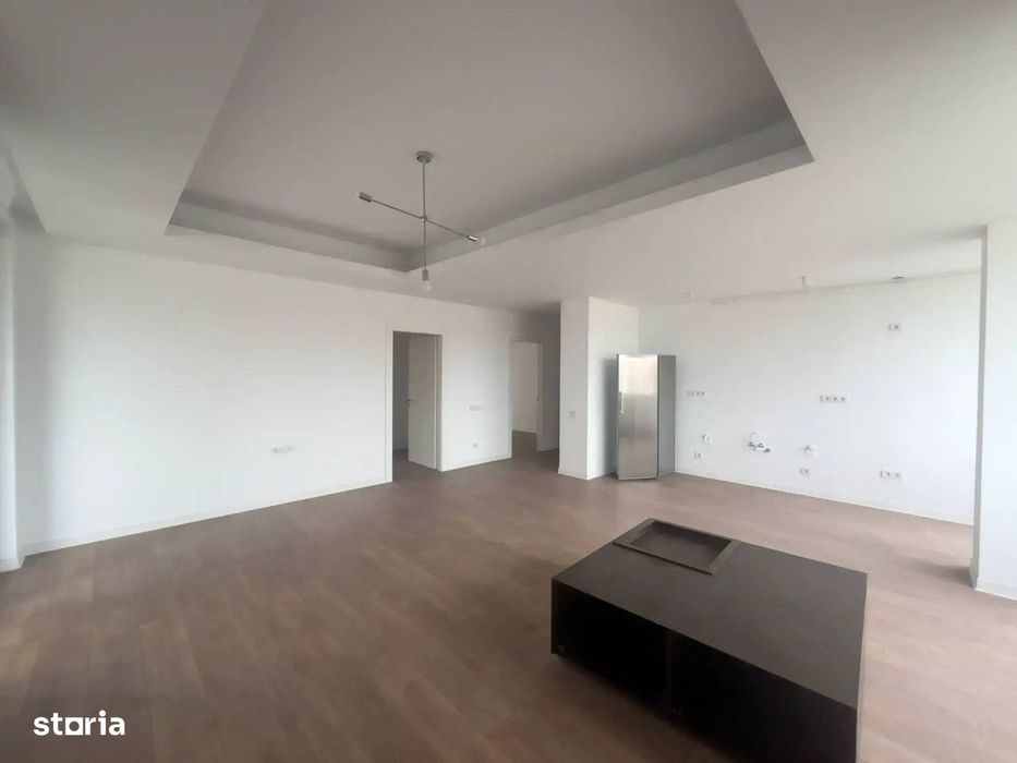Apartament 4 Camere Spatios 108 mp Fara TVA Mutare Imediata — fotografia 1