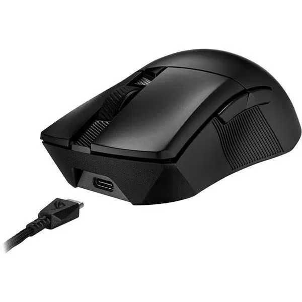 Mouse Wireless Gaming Asus Rog Gladius III AimPoint 36K Dpi 90MP0200-BMUA00 garantie nou sigilat