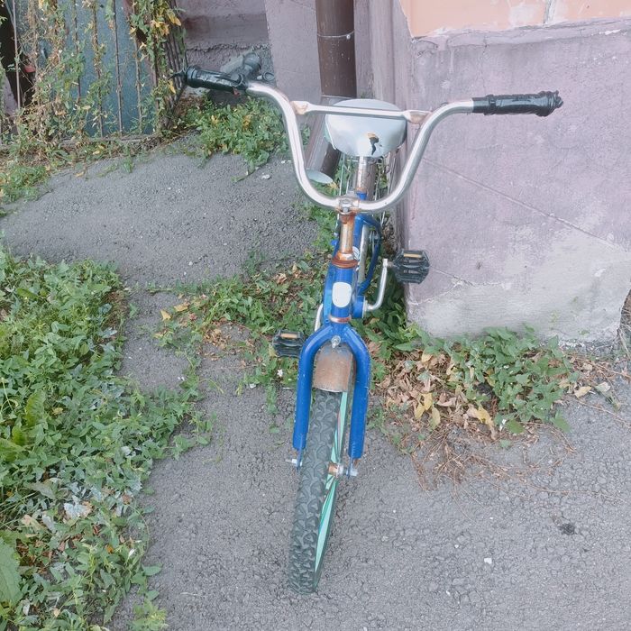 Продам велосипед!!!