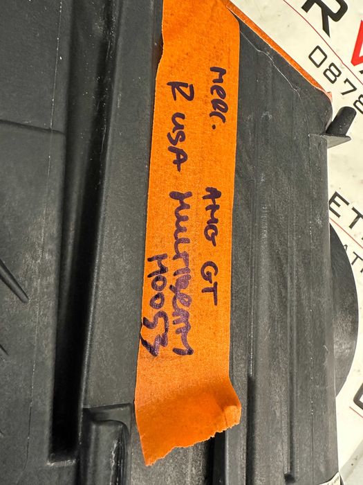 Фар фарове LED Mercedes AMG GT Multibeam USA far farove Мерцедес АМГ