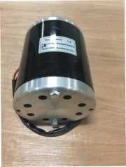 Продавам двигател за електрически скутер 36 V. 800 W.