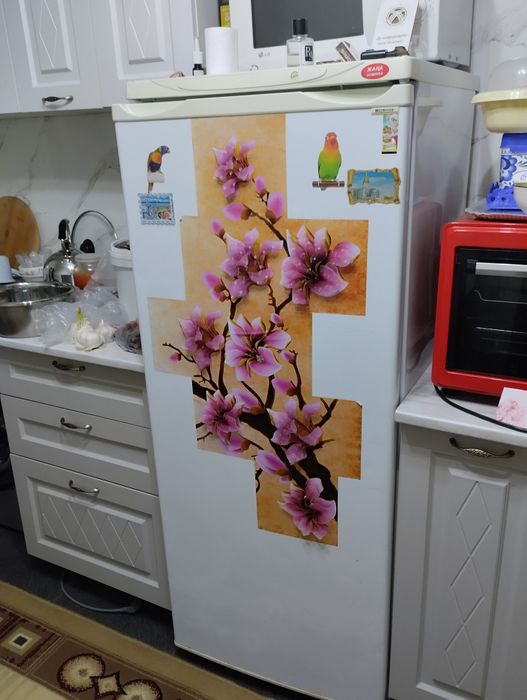 Холодильник " Днепр"