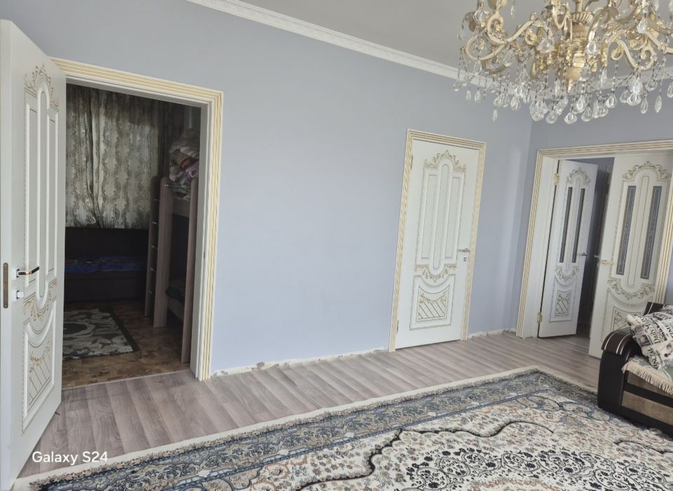 Продам уютный дом