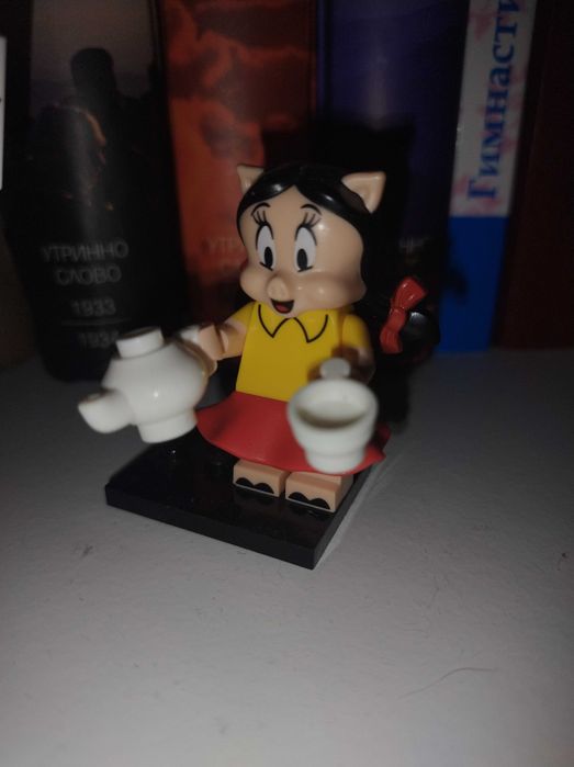 LEGO Looney Tunes 71030 Мини фигурки колекциониране