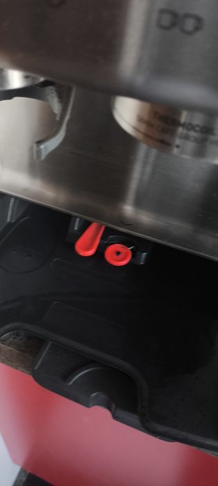 Breville barista Max
