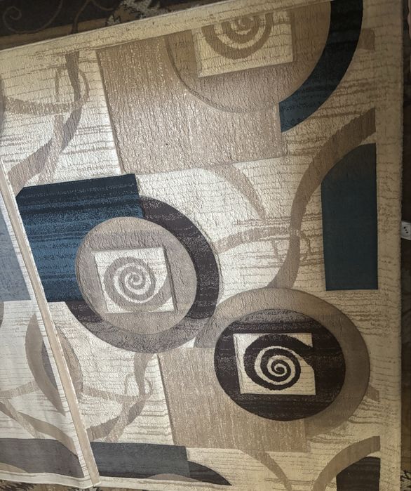 Продам палас с рисунком